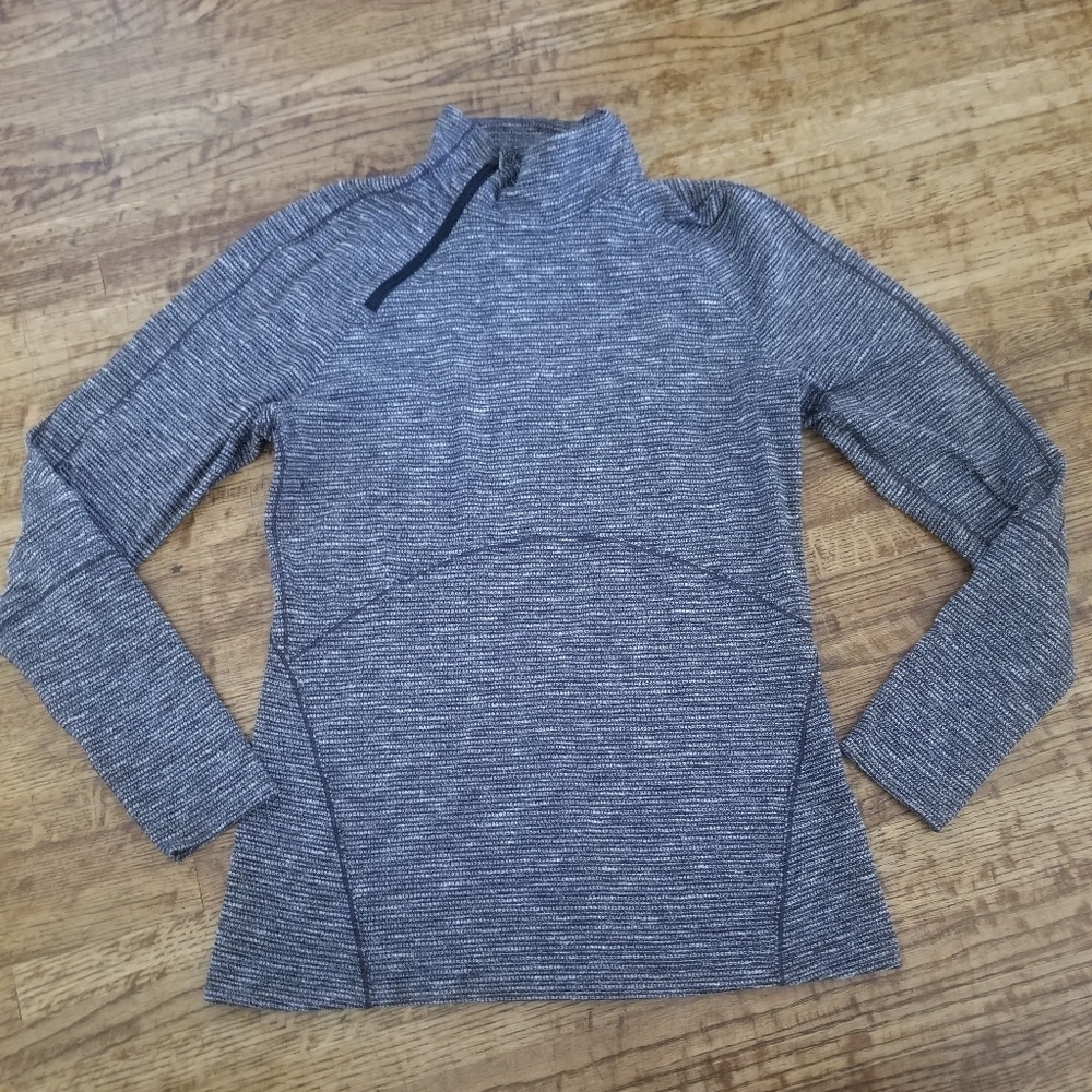 Lululemon Pull Over Sweater